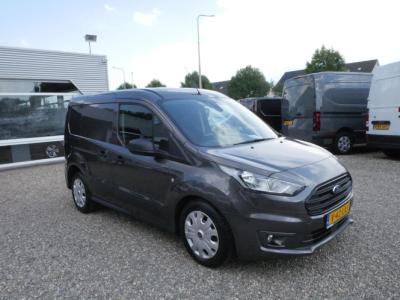 Financial Leas Ford Transit Connect 1.5 EcoBlue 100PK
