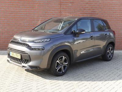 Financial Lease Citroën C3 Aircross 1.2 PureTech 110pk You