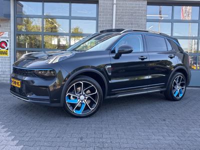 Financial Lease Lynk & Co 01 1.5 PLUG IN HYBRID