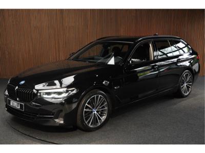 Financial Lease BMW 5 Serie Touring 530e xDrive