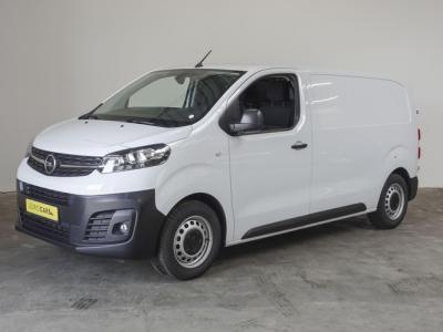 Financial Leas Opel Vivaro L2H1 Edition 145PK Automaat
