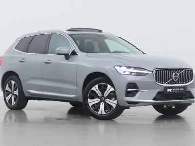 Financial Leas Volvo XC60 T6 Plug-in hybrid Plus Bright