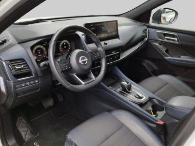 Nissan QASHQAI 1.3 MHEV Xtronic Tekna