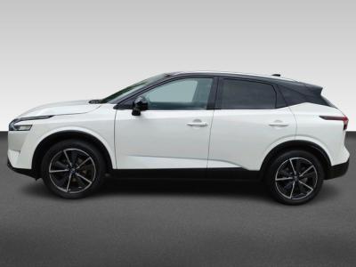 Nissan QASHQAI 1.3 MHEV Xtronic Tekna