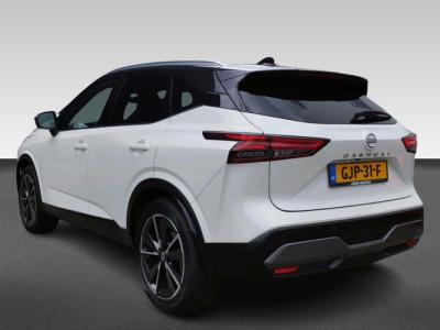 Nissan QASHQAI 1.3 MHEV Xtronic Tekna
