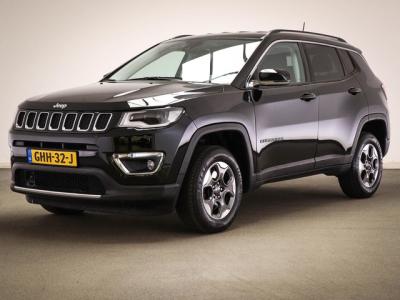 Financial Leas Jeep Compass 1.4 MultiAir Limited 4x4
