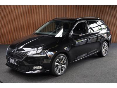 Financial Leas Škoda Fabia Combi 1.0 TSI