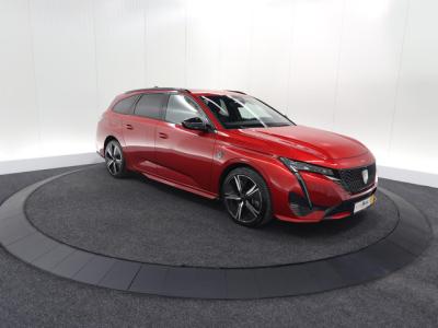 Financial Lease Peugeot 308 SW 1.6 Plug-in Hybrid 225 GT
