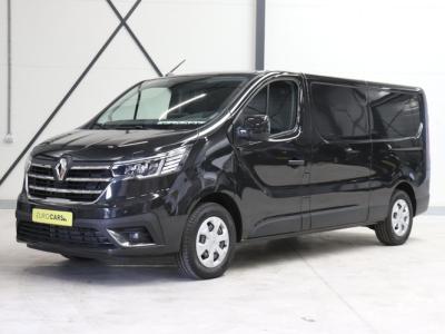 Financial Leas Renault Trafic 2.0 Blue dCi 150PK T30 L2H1 Advance Automaat