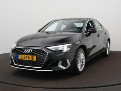 Financial Leas Audi A3 Limousine 30 TFSI Business edition