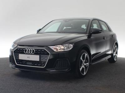 Financial Lease Audi A1 Sportback 25 TFSI 95 pk Advanced edition