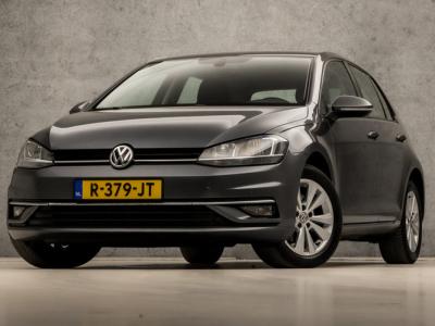 Financial Lease Volkswagen Golf 1.4 TSI Sportline