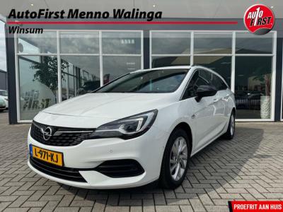 Financial Leas Opel Astra Sports Tourer 1.4 Business Elegance