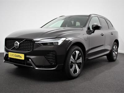Financial Lease Volvo XC60 2.0 T6 Plug-in hybrid AWD Plus Dark