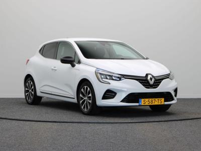 Financial Leas Renault Clio E-Tech Hybrid 145pk Techno