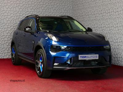 Financial Lease Lynk & Co 01 1.5 261 PK 360.CAM 3990 KM!PANORAMA CARPLAY PHEV