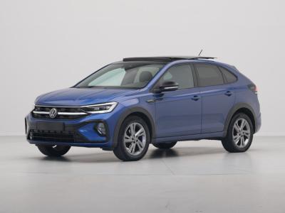 Financial Lease Volkswagen Taigo 1.0 TSI 110pk DSG R-Line