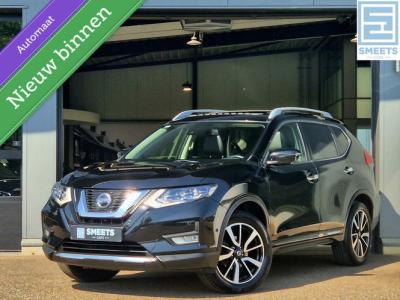 Financial Leas Nissan X-Trail 1.3 DIG-T Tekna Automaat