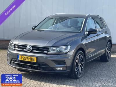 Financial Leas Volkswagen Tiguan 1.5 TSI ACT Highline