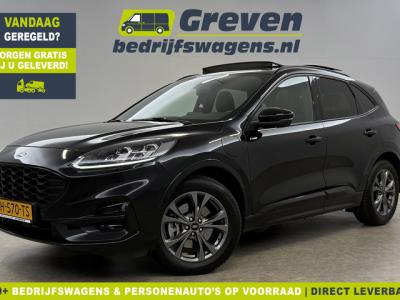 Financial Lease Ford Kuga 2.5 PHEV 209PK ST-Line X