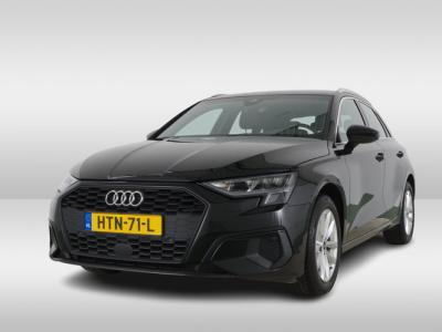 Financial Leas Audi A3 Sportback 30 TFSI Pro Line
