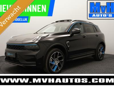 Financial Lease Lynk & Co 01 1.5 Hybride