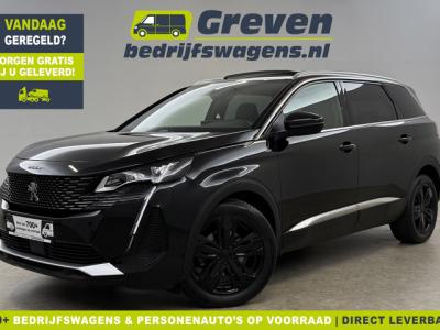 Financial Leas Peugeot 5008 1.2 PureTech