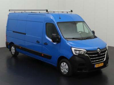 Financial Lease Renault Master 2.3DCI 136PK L3H2