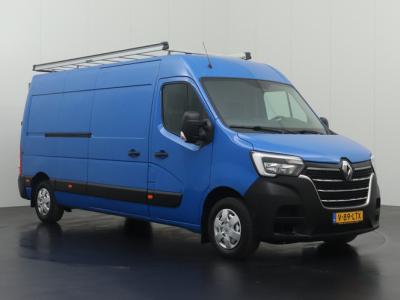 Financial Leas Renault Master 2.3DCI 136PK L3H2