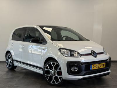 Financial Lease Volkswagen up! 1.0 TSI GTI