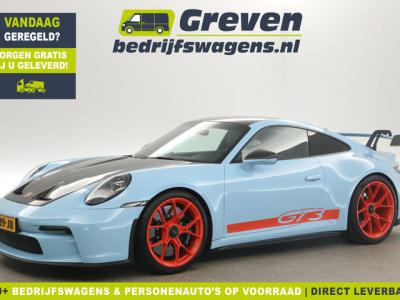 Financial Leas Porsche 911 4.0 GT3