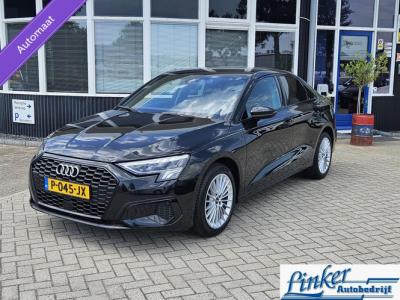Financial Leas Audi A3 Limousine 30 TFSI Advanced edition AUTOMAAT CAMERA NL-AUTO