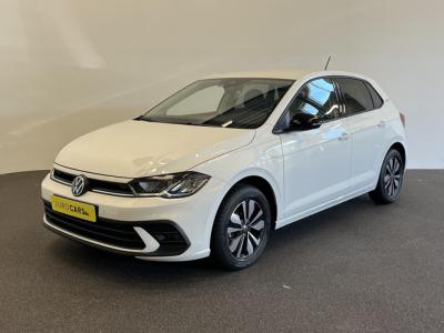 Financial Lease Volkswagen Polo 1.0 TSI AUT 85KW Goal
