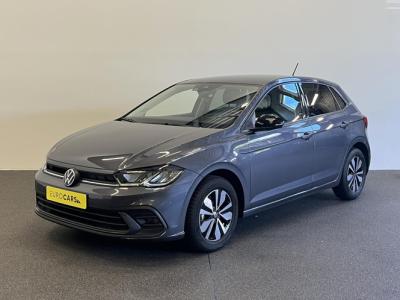 Financial Lease Volkswagen Polo 1.0 TSI AUT 85KW Goal