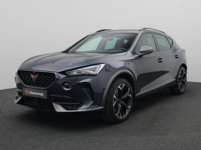 Financial Lease CUPRA Formentor 1.4 e-Hybrid VZ Performance 245PK DSG