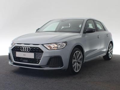 Financial Lease Audi A1 Sportback 25 TFSI 70 kW