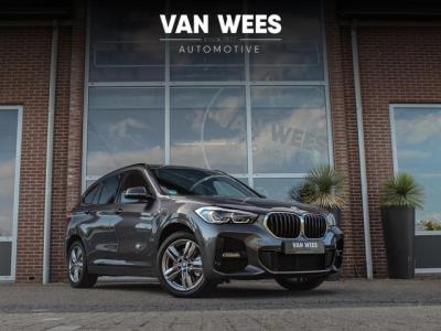 Financial Leas BMW X1 xDrive25e F48 High Executive Facelift M-sport