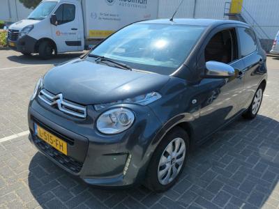 Financial Lease Citroën C1 1.0 VTi Feel Carplay