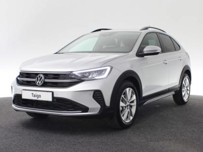 Financial Lease Volkswagen Taigo Life Edition 1.0 TSI 95PK