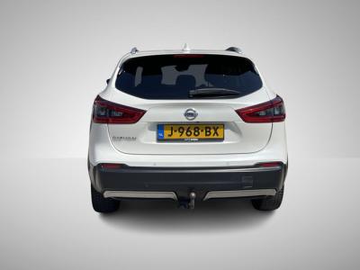 Nissan QASHQAI 1.3 DIG-T Tekna
