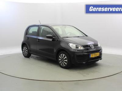 Financial Leas Volkswagen up! 1.0 BMT Move Up! 5 Deurs - GERESERVEERD!!!