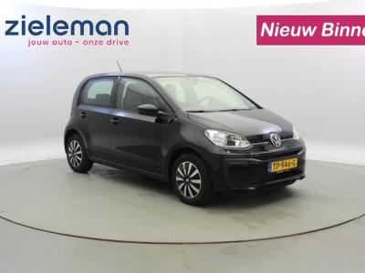 Financial Lease Volkswagen up! 1.0 BMT Move Up! 5 Deurs - Airco