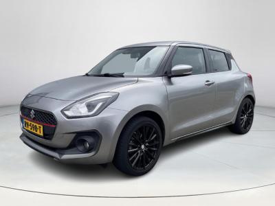 Financial Leas Suzuki Swift 1.0 Stijl Smart Hybrid