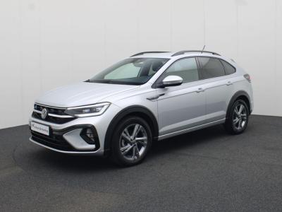 Financial Leas Volkswagen Taigo 1.0TSI