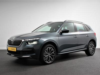 Financial Leas Škoda Kamiq 1.0 TSI 110PK DSG Style