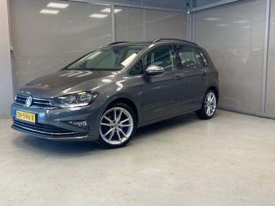 Financial Lease Volkswagen Golf Sportsvan 1.5 TSI ACT Comfortline