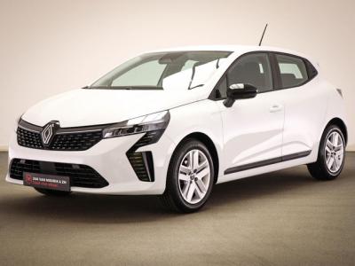 Financial Lease Renault Clio 1.0 TCe 90 GPF evolution