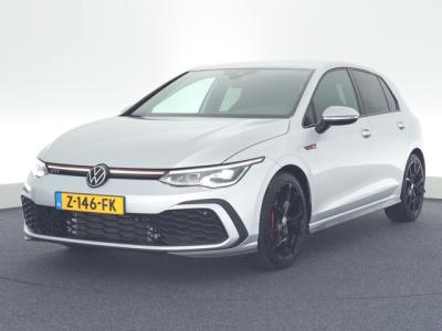Financial Leas Volkswagen Golf 2.0 TSI 245pk DSG GTI