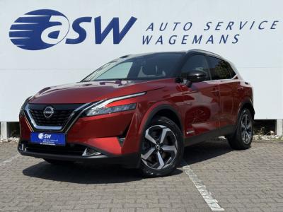 Financial Leas Nissan QASHQAI 1.5 e-Power N-Connecta