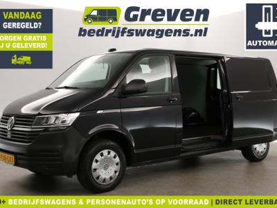 Financial Lease Volkswagen Transporter 2.0 TDI L2H1